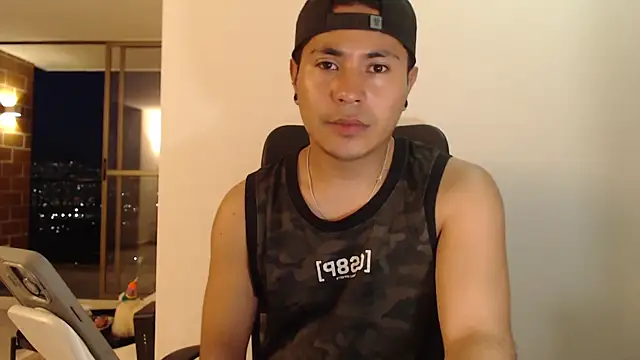 deyzl online show from April 8, 11:35 pm