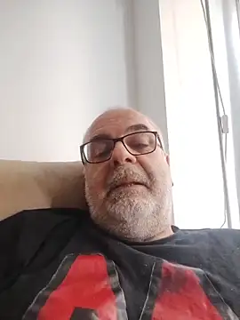 Satiro Sevilla online show from March 22, 4:34 pm