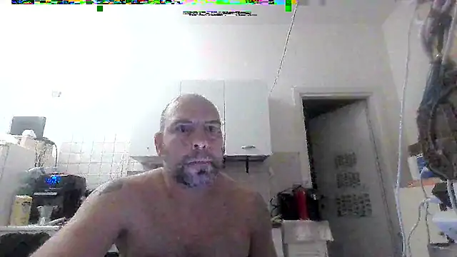 Ichigo897 Pika online show from April 13, 6:08 pm