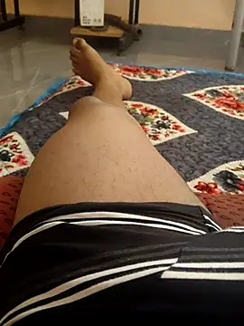 MrNick74 online show from May 30, 9:31 am