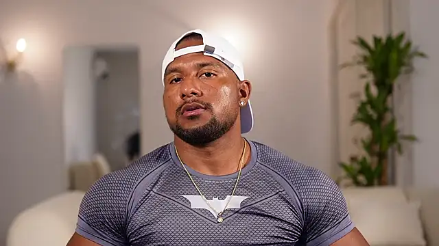 CallumMuscle online show from May 26, 11:56 pm