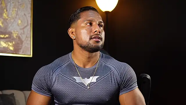 CallumMuscle online show from April 18, 9:54 am