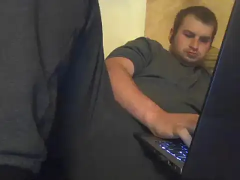 sexaddict 2424 online show from October 15, 1:24 am