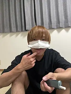 onimakura online show from August 2, 11:41 am