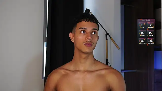 Busterspinter online show from March 27, 10:00 pm