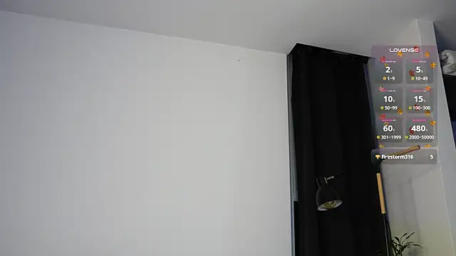 Busterspinter online show from March 24, 1:00 am