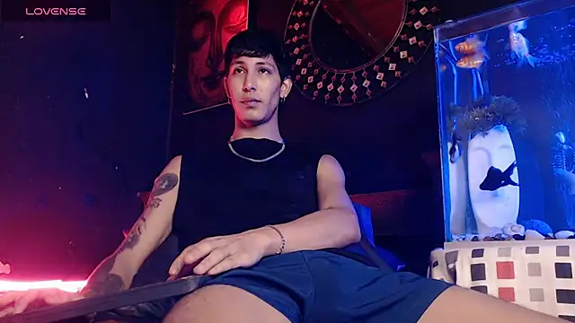 Godly huan online show from December 18, 5:36 am