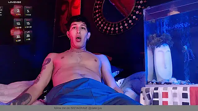 Godly huan online show from December 2, 7:11 am