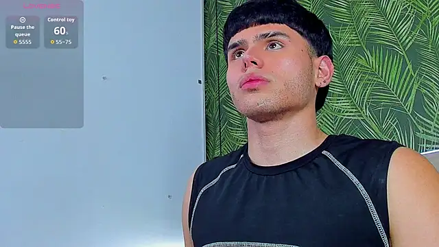 Nathaniel Park online show from March 22, 12:59 am