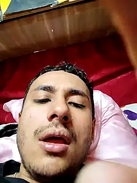 Jhon999R online show from March 7, 12:15 am