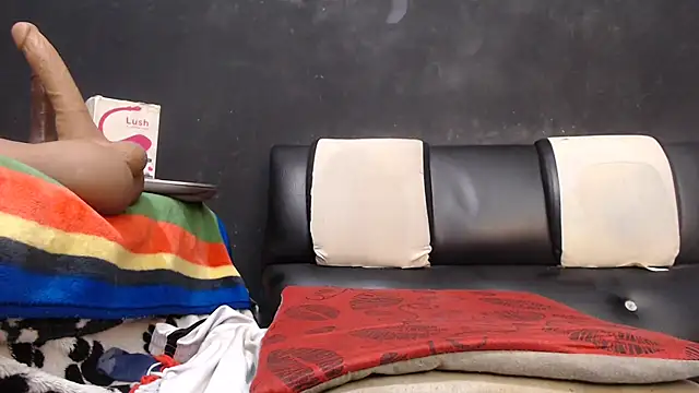 ethasteban27 online show from March 12, 10:05 am