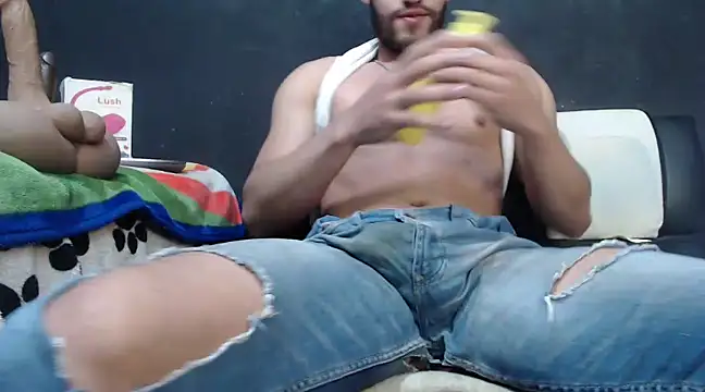 ethasteban27 online show from March 7, 10:13 am