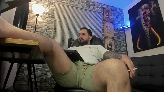 Ethan Castellano online show from July 3, 11:51 pm