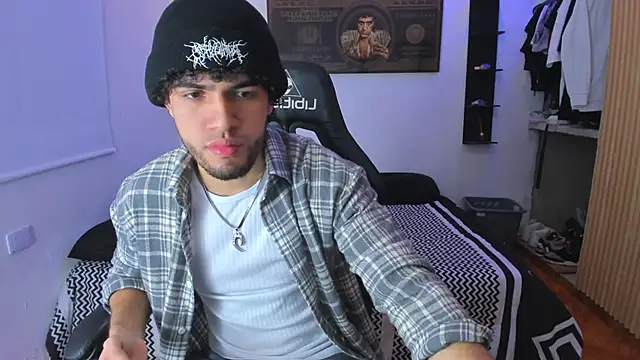 daddy jhons online show from March 11, 6:59 pm