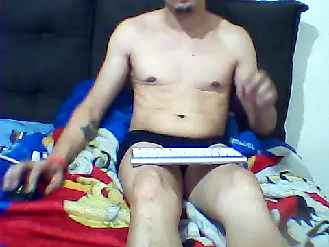 SOLESFETISHBR online show from February 23, 1:24 pm