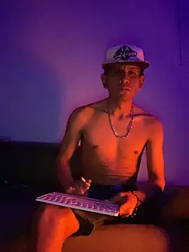 oiram27 online show from February 27, 2:39 pm