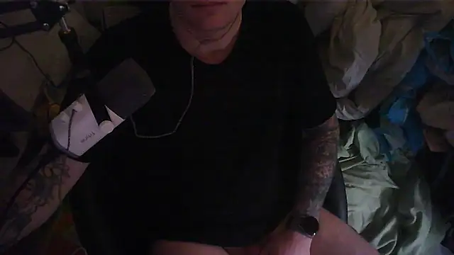 gezelligesiebren online show from February 15, 12:57 pm