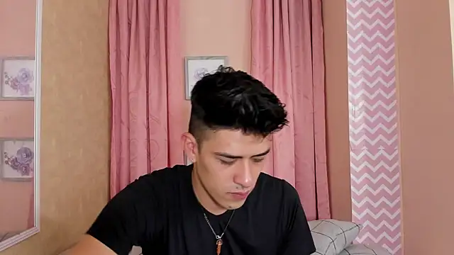 Ryan Clark  online show from December 21, 5:51 pm