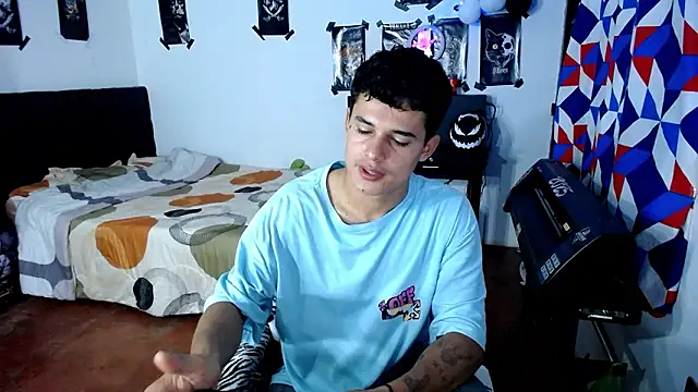 freddy romas online show from March 16, 3:46 am