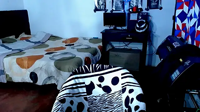 freddy romas online show from March 20, 5:00 am