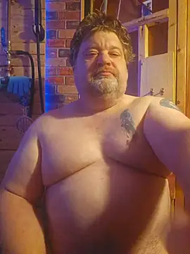 alienbunny online show from February 20, 4:20 am