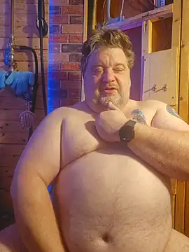 alienbunny online show from April 23, 3:55 am