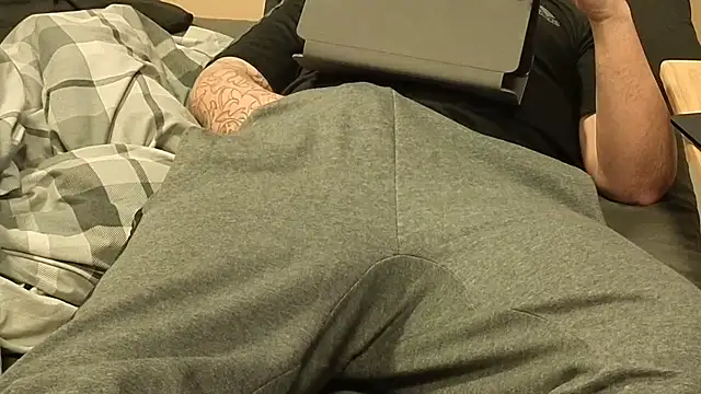 Dan8736 online show from January 16, 9:06 pm