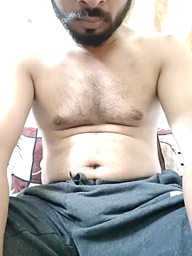 Punekarmanoj97 online show from February 8, 4:44 pm