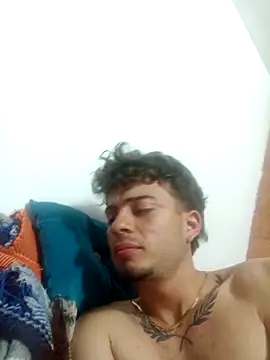 M4rlo online show from March 9, 11:43 pm