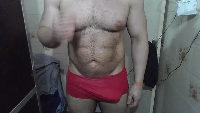 Cauan-t online show from December 20, 8:45 pm