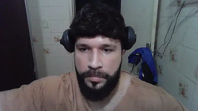 Cauan-t online show from January 18, 11:22 pm