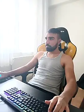 SertSikici022 online show from December 9, 1:25 pm