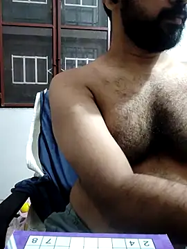 knighttriderr online show from February 28, 7:24 pm