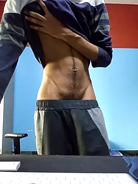 Luffyslim online show from January 7, 9:32 am