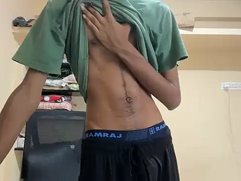 Luffyslim online show from September 10, 8:46 am