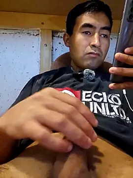 Axeltu77 online show from July 4, 2:58 am
