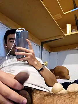 Axeltu77 online show from March 21, 10:03 pm