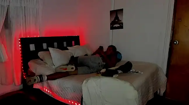 PipeRodriguez  online show from January 23, 3:48 am