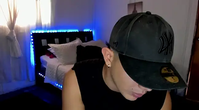 PipeRodriguez  online show from January 23, 6:35 pm