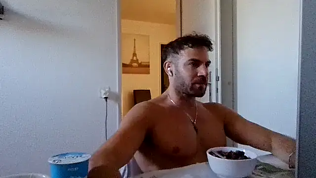 alpha-hunk online show from May 29, 5:12 pm