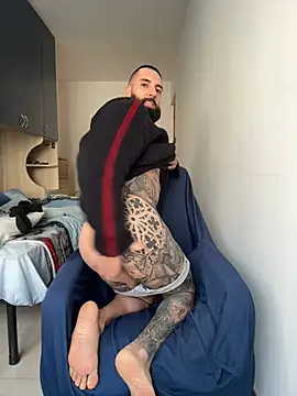 Gioeltoro89 online show from March 31, 3:14 pm