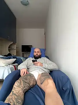 Gioeltoro89 online show from April 3, 3:20 pm