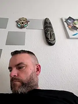 Deeptharot--001 online show from March 17, 6:05 am