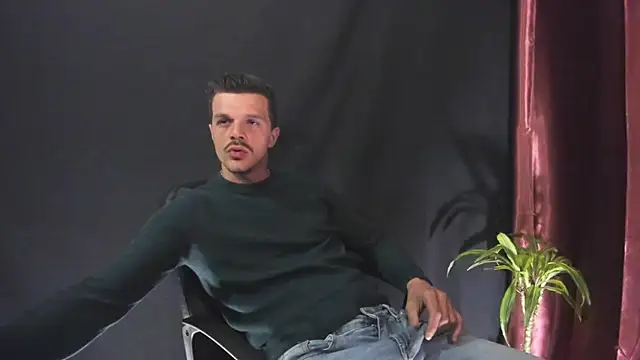 DonyBrown online show from March 8, 4:38 am