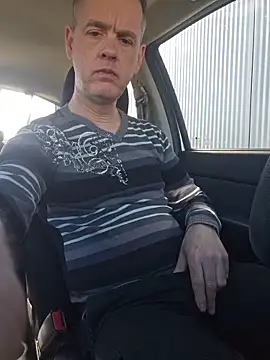 Hectorthyssen1 online show from April 1, 2:36 pm