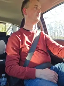 Hectorthyssen1 online show from April 7, 3:01 pm