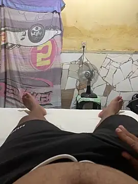 GordoSafadinho online show from February 1, 12:40 am