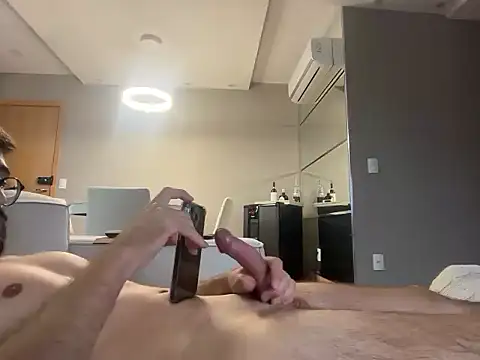 gabrielc27 online show from November 13, 9:30 pm