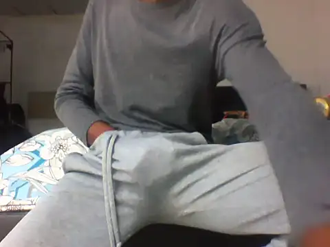 LegitStuff247 online show from March 6, 2:25 pm