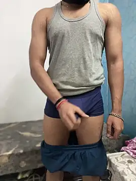raghavs online show from May 24, 2:45 pm